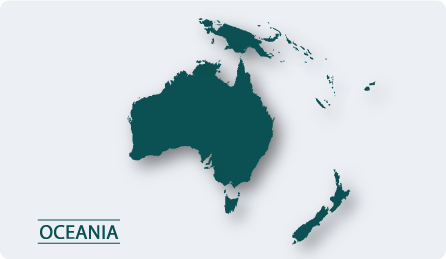 Oceania